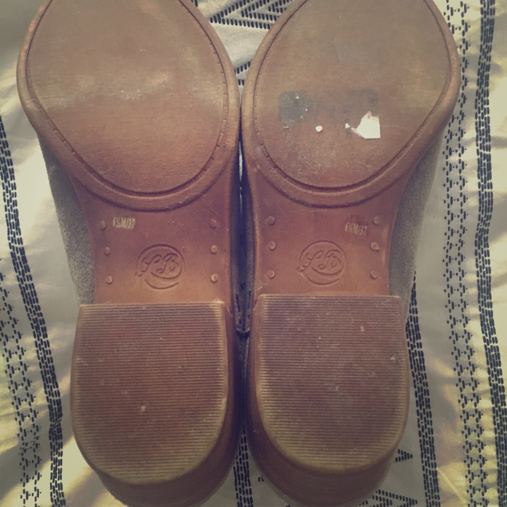 Lucky Bootie - image 2